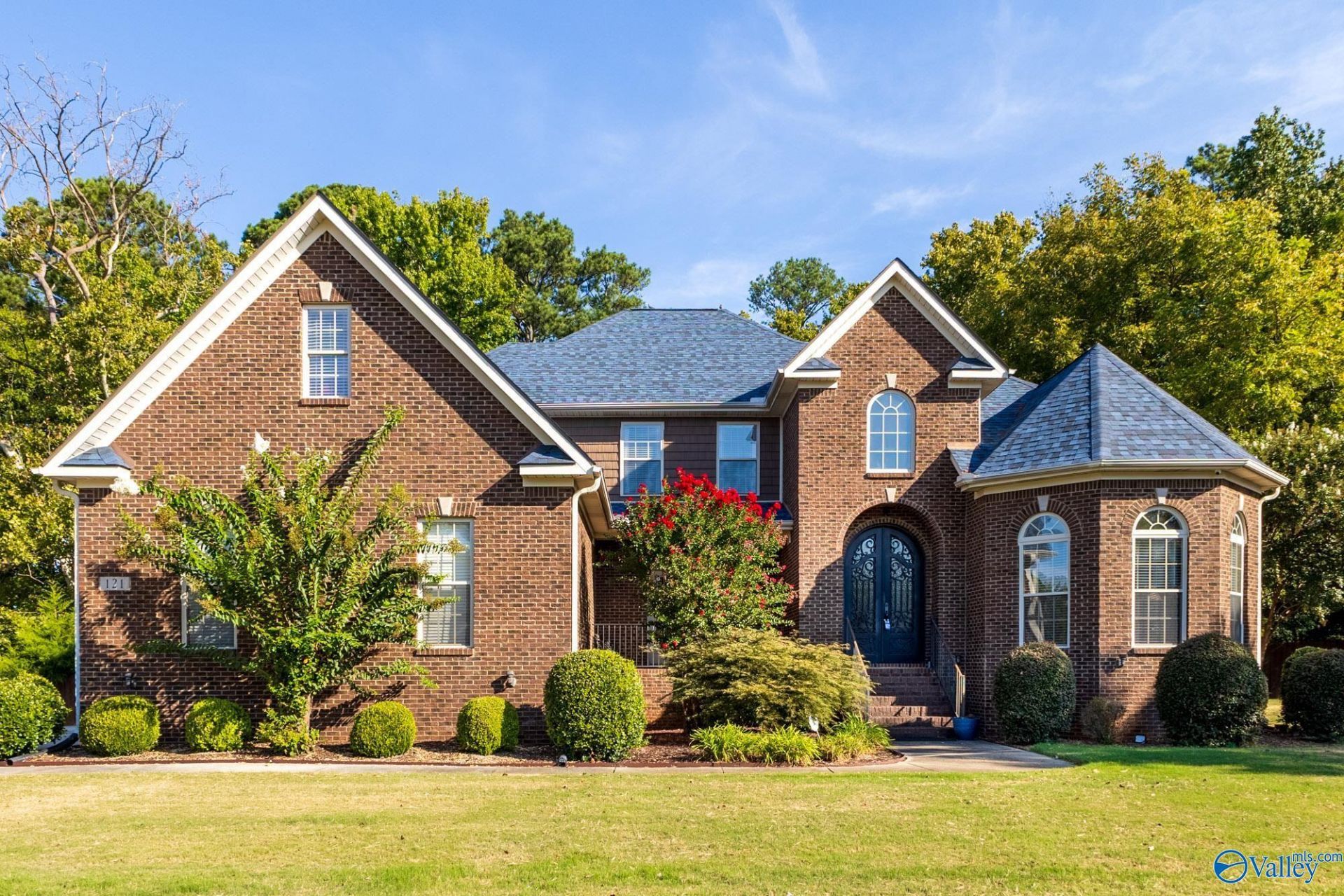 121 Trailing Vine Lane Harvest, AL 35749