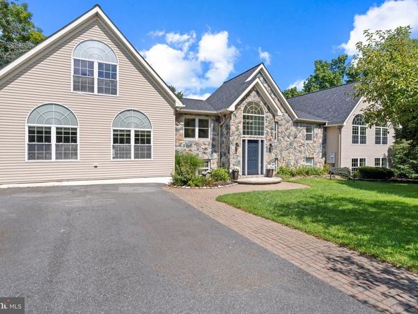 2696 WALSTON ROAD, MOUNT AIRY, MD 21771