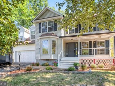 40 MELANIE HOLLOW LANE, FREDERICKSBURG, VA 22405