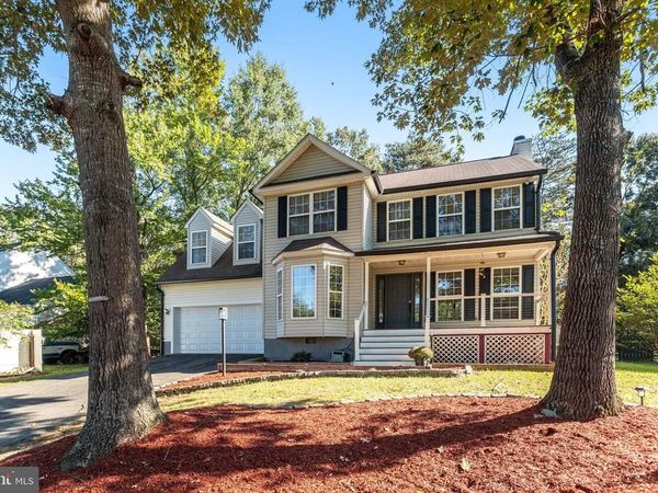 40 MELANIE HOLLOW LANE, FREDERICKSBURG, VA 22405