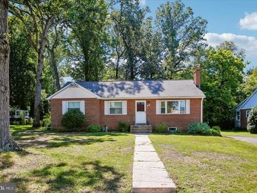6816 29TH STREET N, ARLINGTON, VA 22213