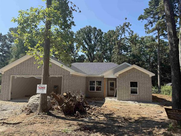 3205 Ward Dr, Bryant, AR 72022