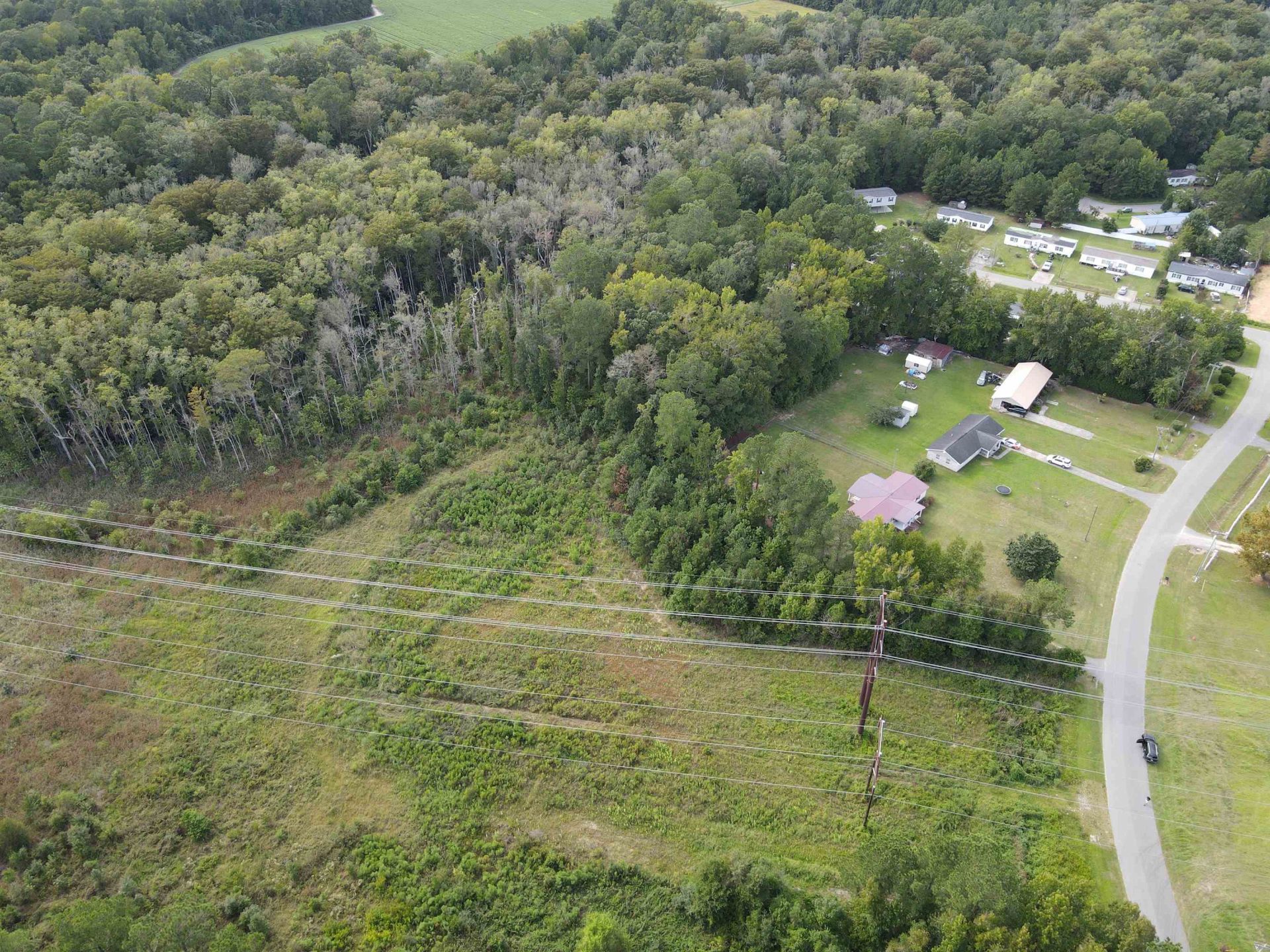 Tbd Mosdell Dr. Photo 13