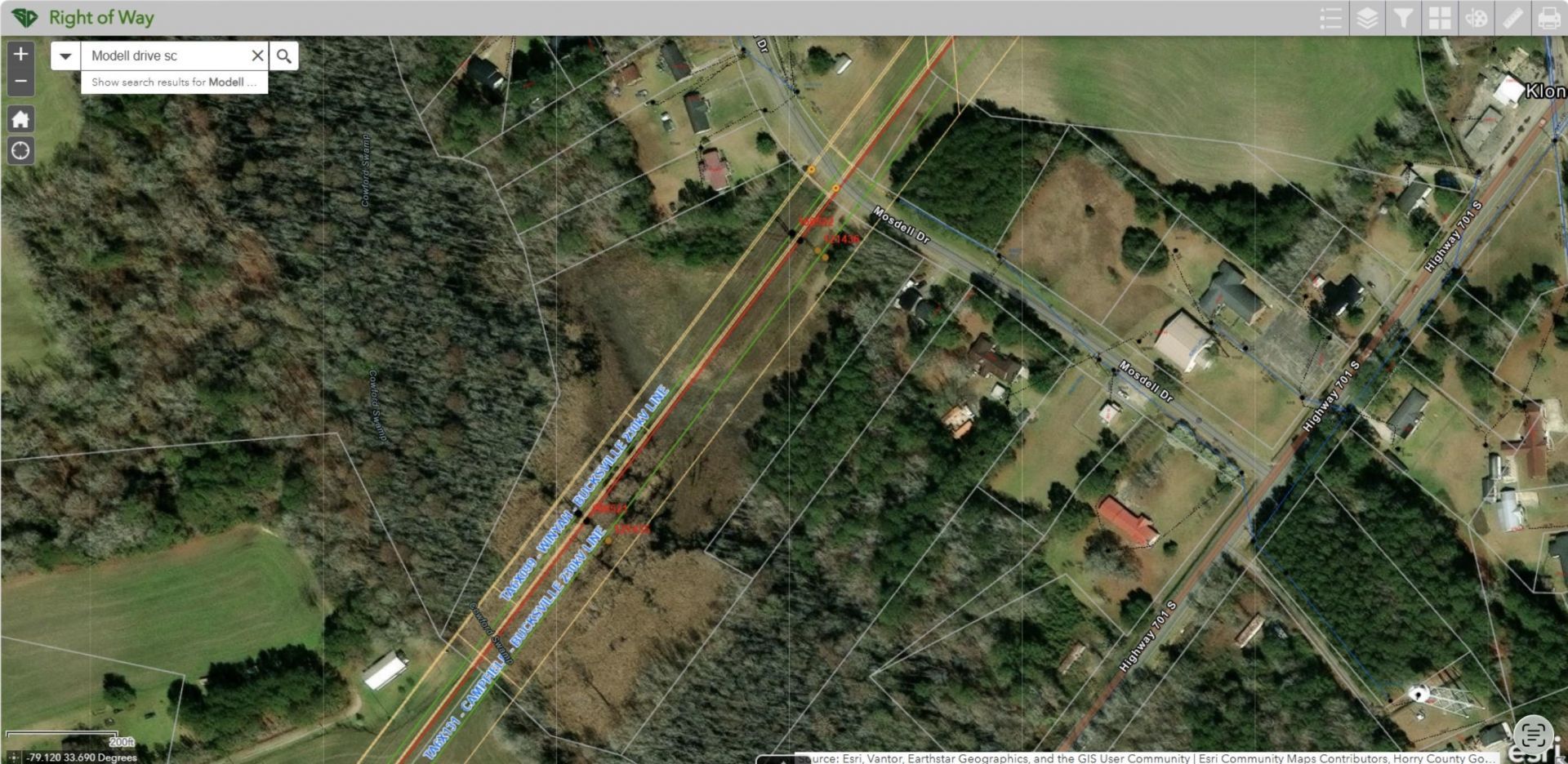 Tbd Mosdell Dr. Photo 16