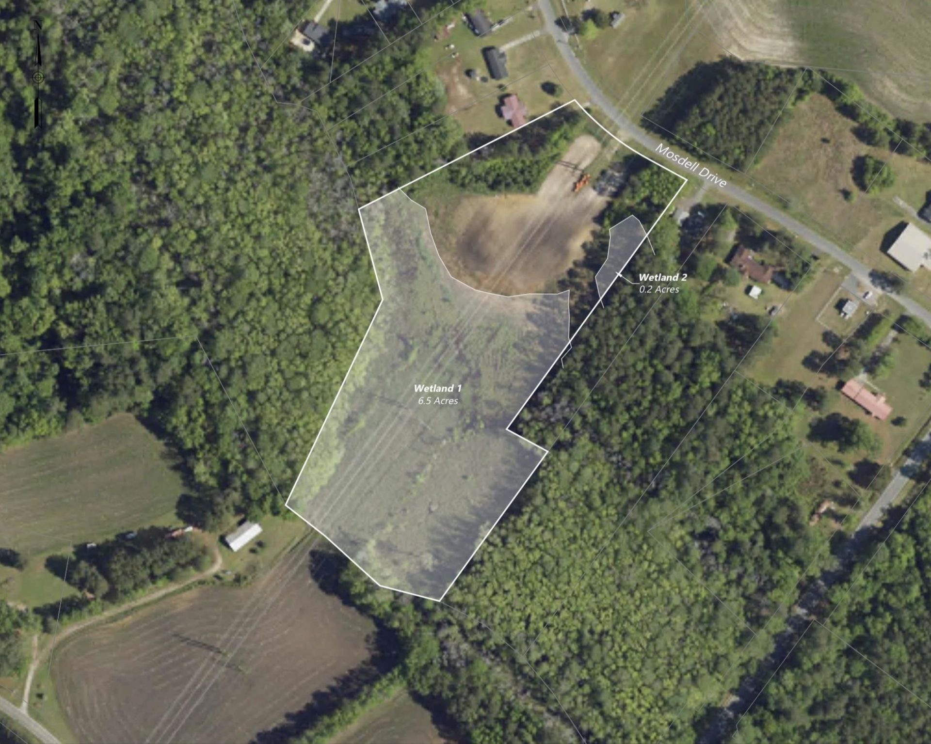 Tbd Mosdell Dr. Photo 8