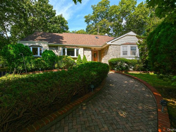 4 Village Hill Drive, Dix Hills, NY 11746