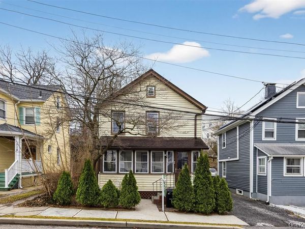 113 Old Bay Street , Peekskill, NY 10566