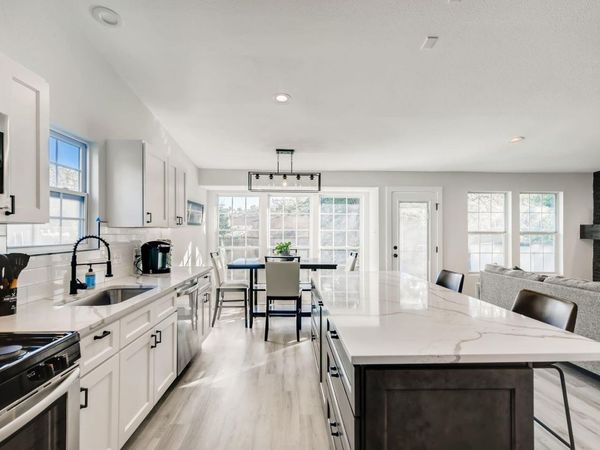 7822 Manassas DR, Austin, TX 78745