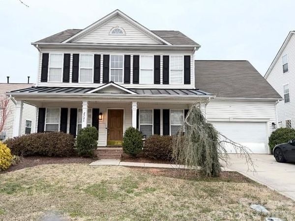 2728 Sunberry Lane NW, Concord, NC 28027