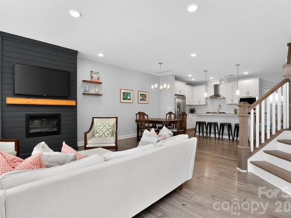 3121 Ada Mill Alley, Charlotte, NC 28205