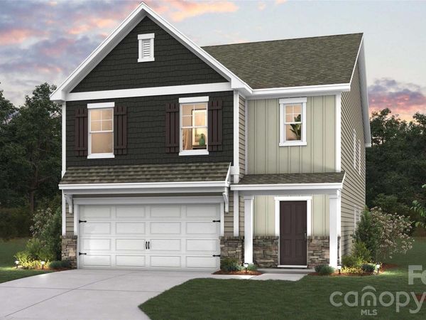 115 Briarwood Bridge Road, Candler, NC 28715