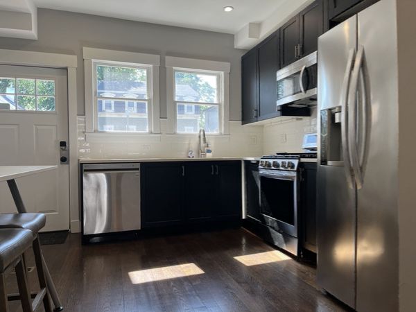 8 Chestnut Ave, Unit 1, Boston, MA 02130