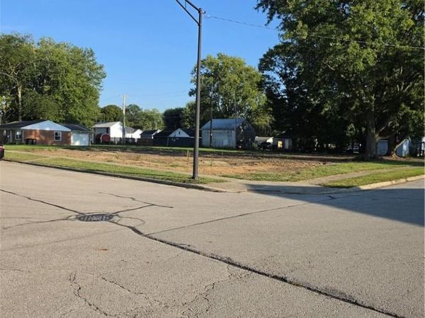 708 W George Street, Arcanum, OH 45304
