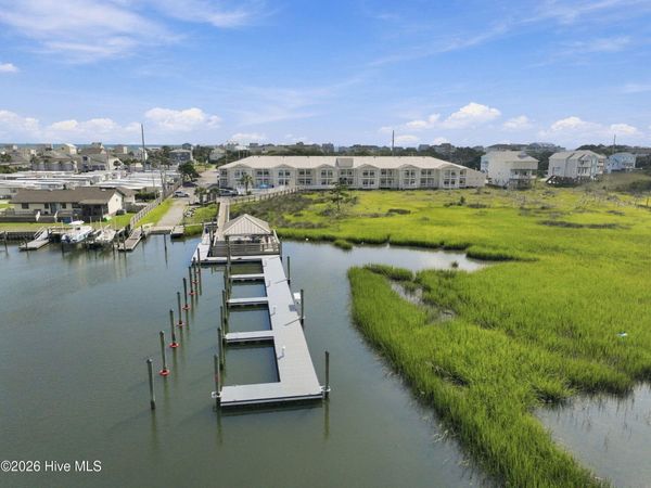 602 W Fort Macon Road , Unit 103, Atlantic Beach, NC 28512