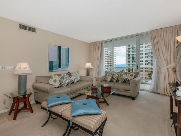 5700 Collins Ave, Unit 12D, Miami Beach, FL 33140