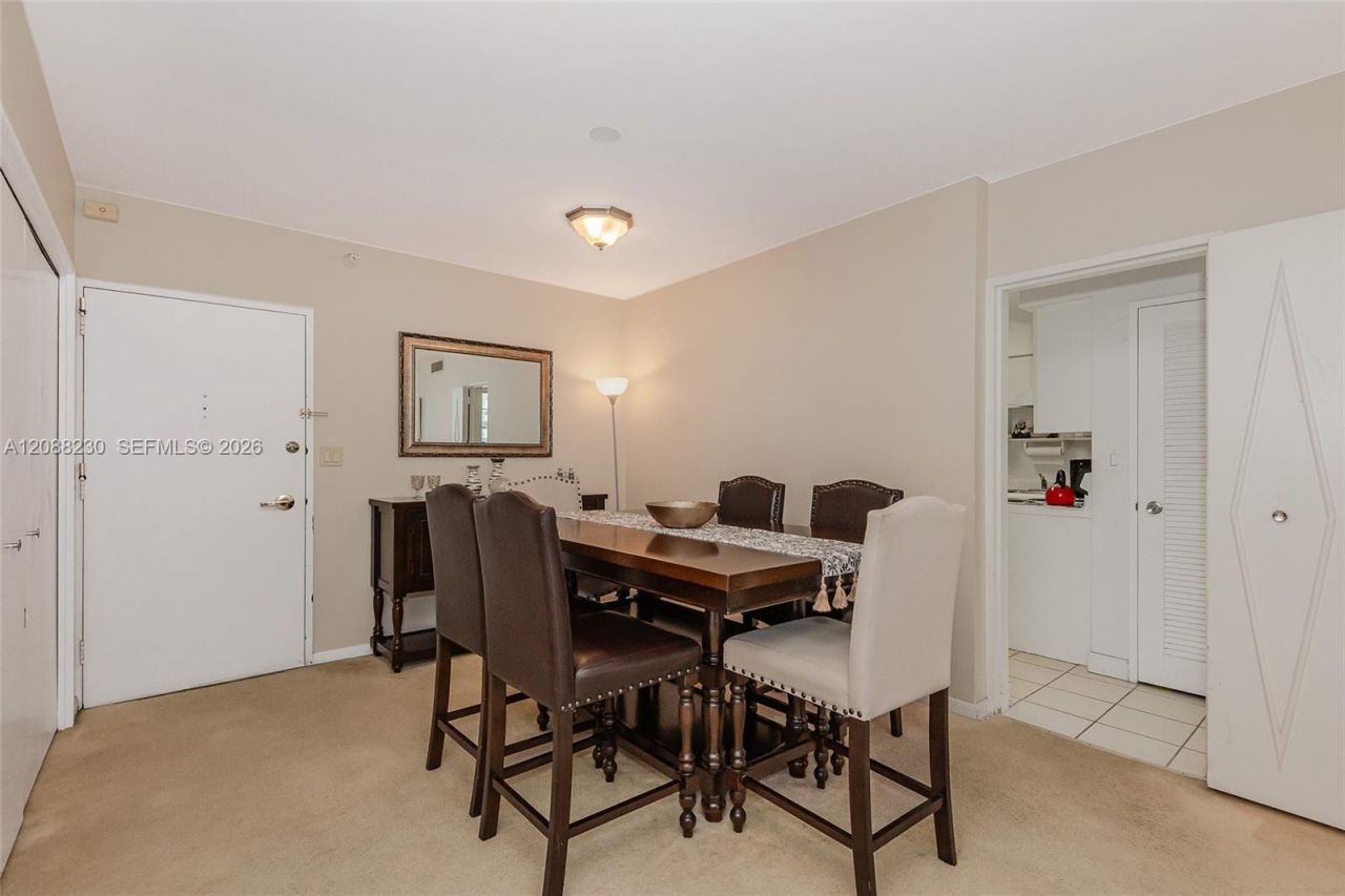 5700 Collins Ave, Unit 12D, Miami Beach, FL 33140 Photo