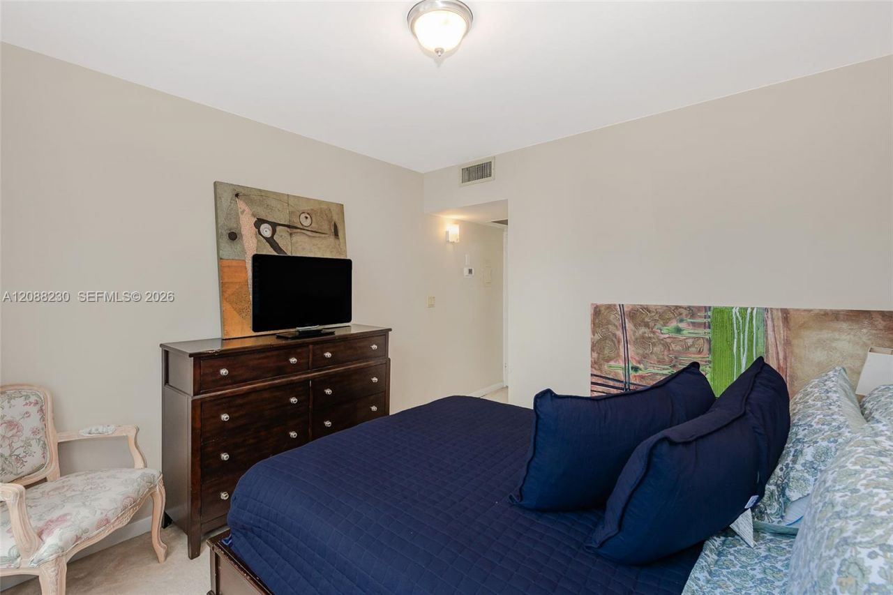 5700 Collins Ave, Unit 12D, Miami Beach, FL 33140 Photo