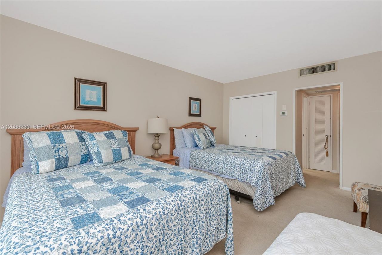 5700 Collins Ave, Unit 12D, Miami Beach, FL 33140 Photo
