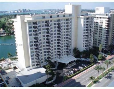 5700 Collins Ave, Unit 12D, Miami Beach, FL 33140 Photo