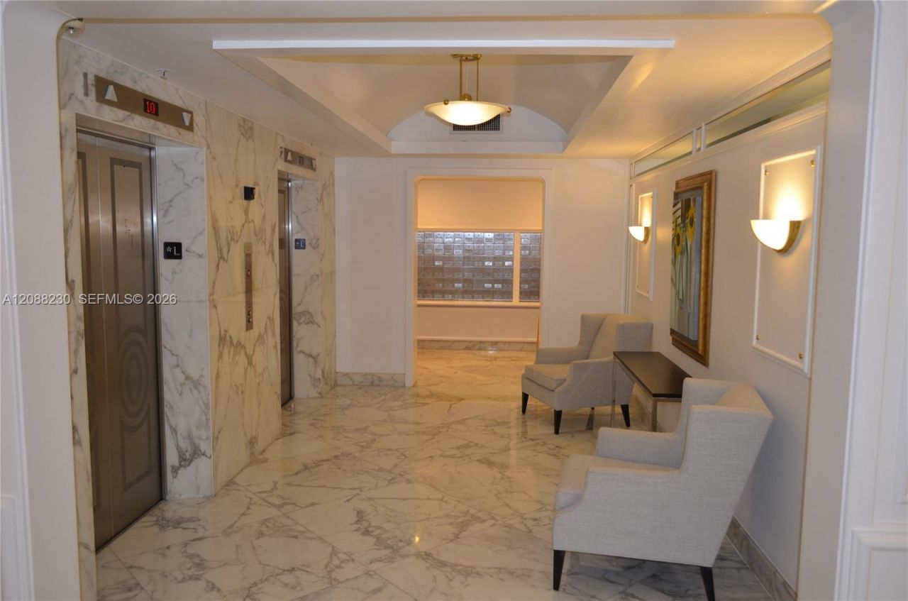 5700 Collins Ave, Unit 12D, Miami Beach, FL 33140 Photo