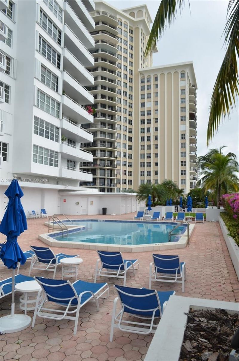 5700 Collins Ave, Unit 12D, Miami Beach, FL 33140 Photo