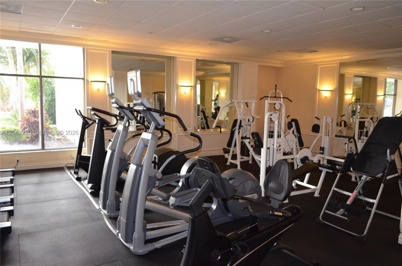 5700 Collins Ave, Unit 12D, Miami Beach, FL 33140 Photo