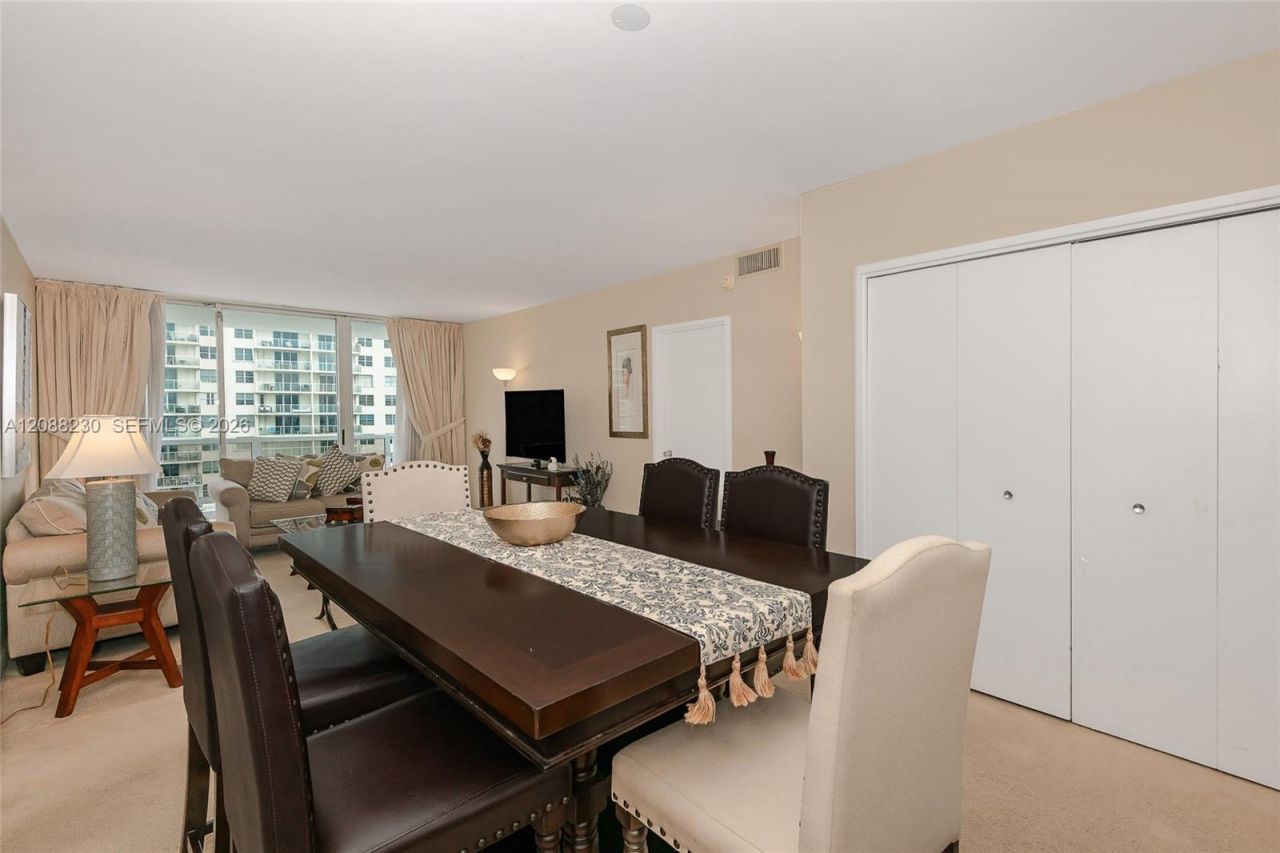 5700 Collins Ave, Unit 12D, Miami Beach, FL 33140 Photo