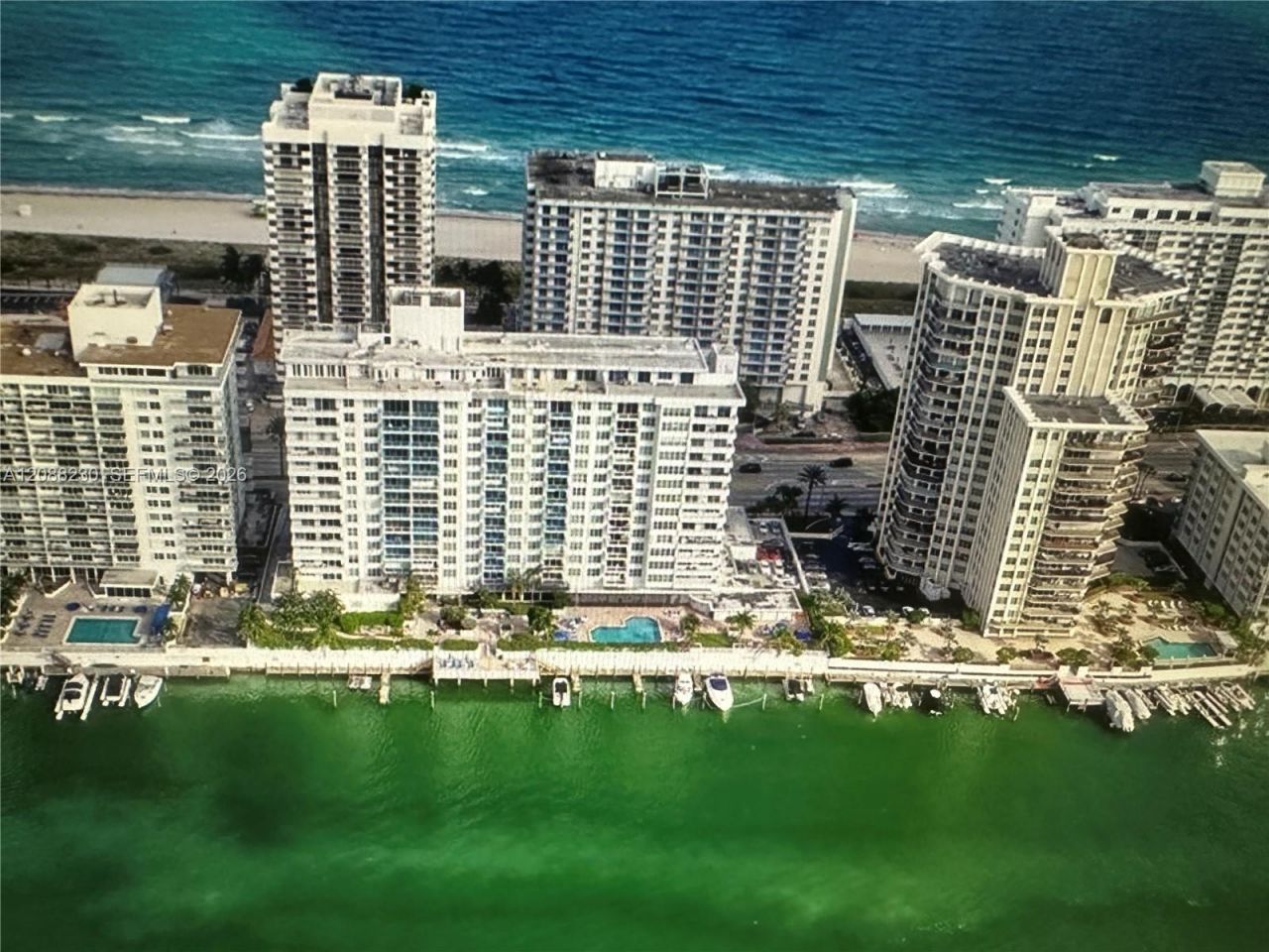 5700 Collins Ave, Unit 12D, Miami Beach, FL 33140 Photo