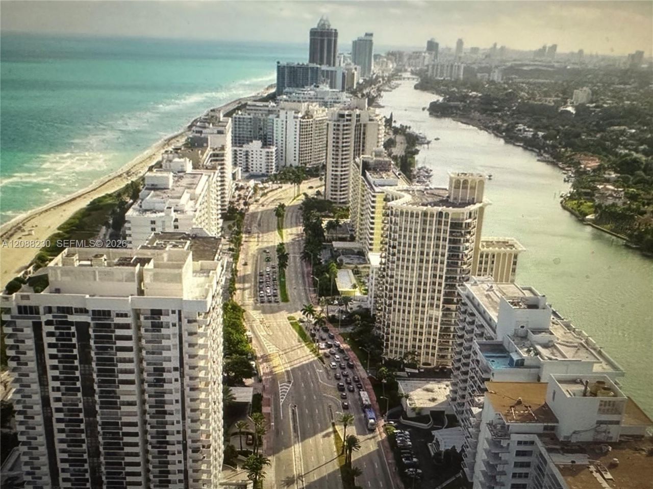 5700 Collins Ave, Unit 12D, Miami Beach, FL 33140 Photo