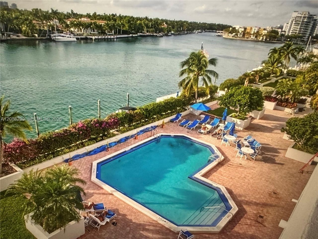 5700 Collins Ave, Unit 12D, Miami Beach, FL 33140 Photo