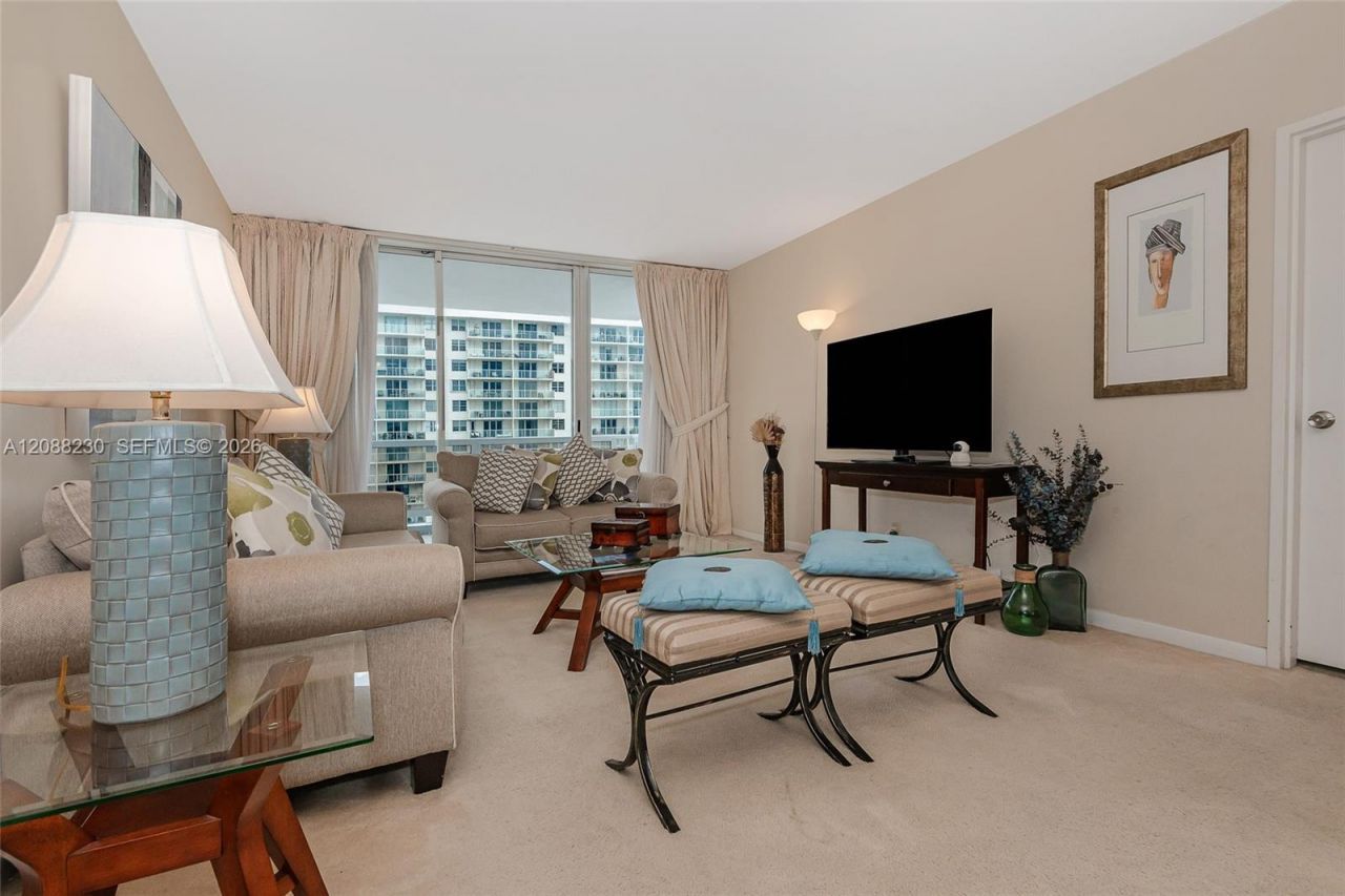 5700 Collins Ave, Unit 12D, Miami Beach, FL 33140 Photo