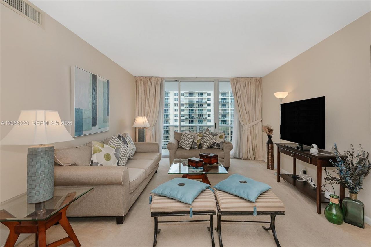 5700 Collins Ave, Unit 12D, Miami Beach, FL 33140 Photo
