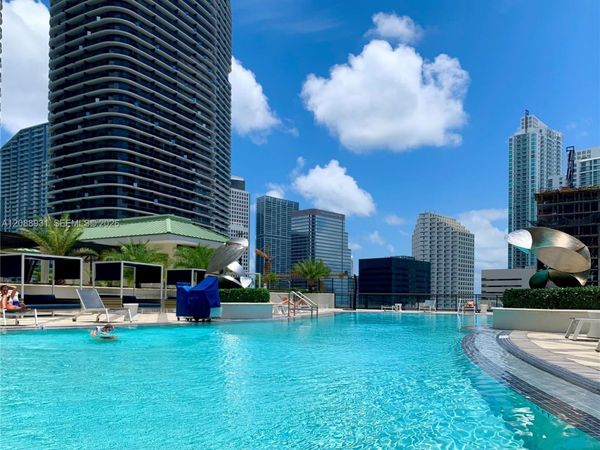 999 SW 1st Ave, Unit 3206, Miami, FL 33130
