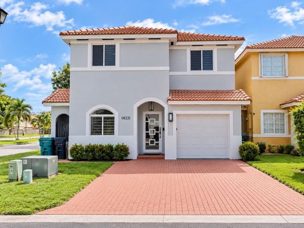 14331 SW 136th Ave, Miami, FL 33186