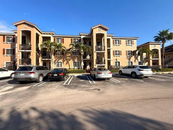 22301 SW 88th Pl, Unit 104-3, Cutler Bay, FL 33190