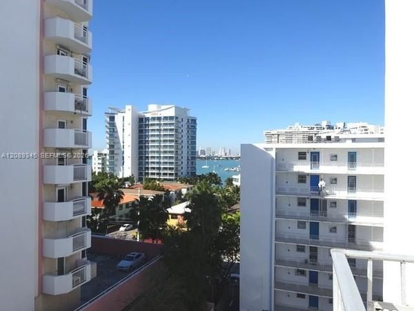 1340 Lincoln Rd, Unit 809, Miami Beach, FL 33139