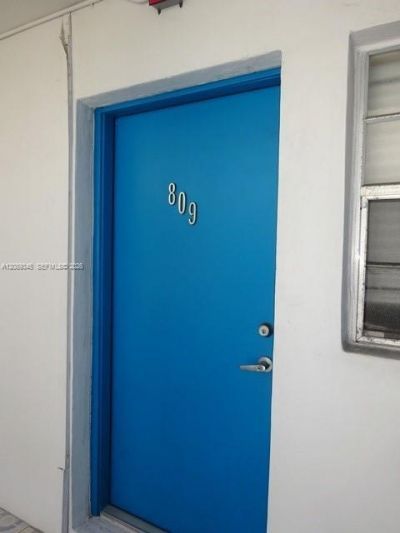 1340 Lincoln Rd, Unit 809, Miami Beach, FL 33139 Photo