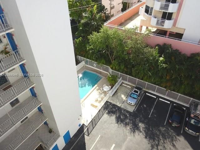 1340 Lincoln Rd, Unit 809, Miami Beach, FL 33139 Photo