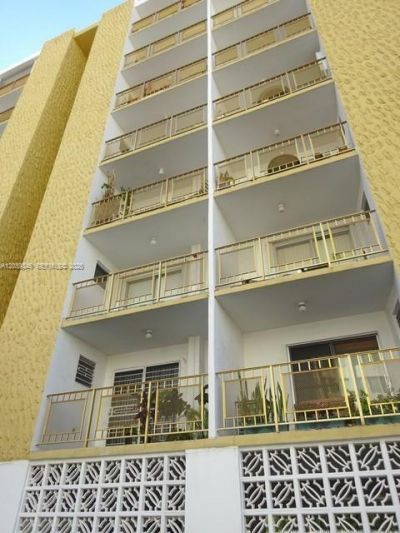 1340 Lincoln Rd, Unit 809, Miami Beach, FL 33139 Photo