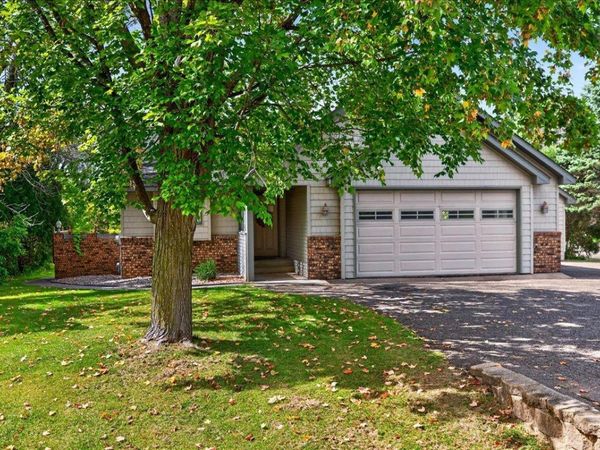 21990 Finley Court N, Forest Lake, MN 55025