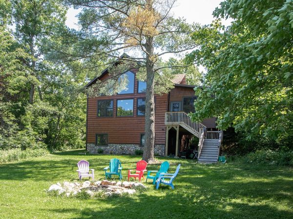 1655 Eastburn Road NE, Remer, MN 56672