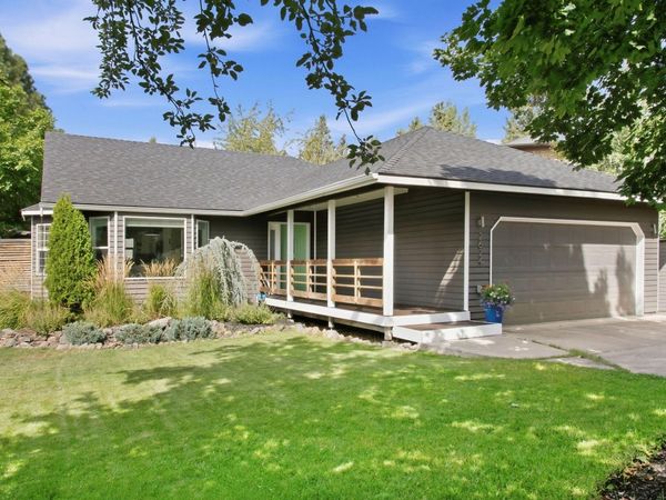 2624 NE Brandon Court, Bend, OR 97701