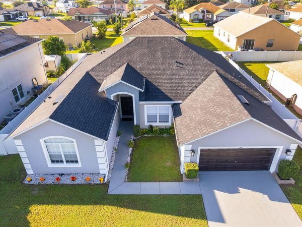148 ANZIO DRIVE, KISSIMMEE, FL 34758