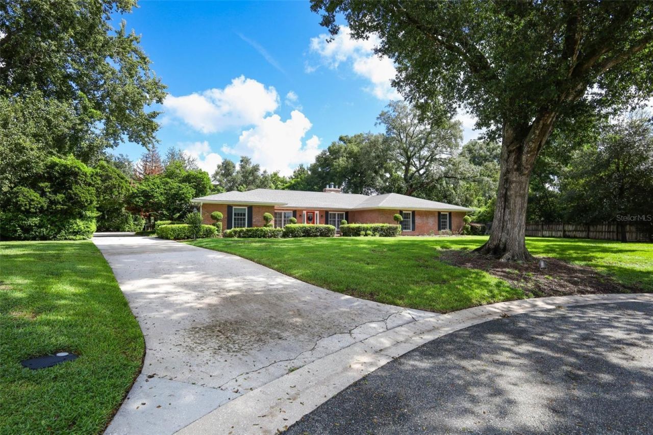 1550 Warwick Place, Longwood, FL 32750 Photo