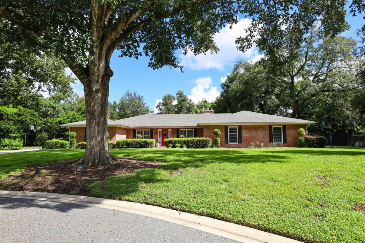 1550 Warwick Place, Longwood, FL 32750 Photo