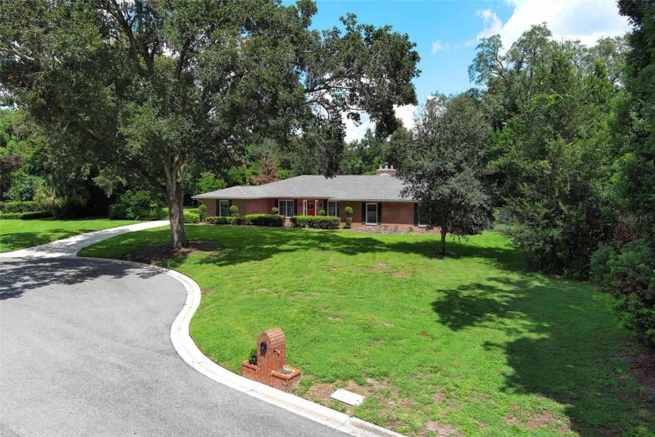 1550 Warwick Place, Longwood, FL 32750 Photo
