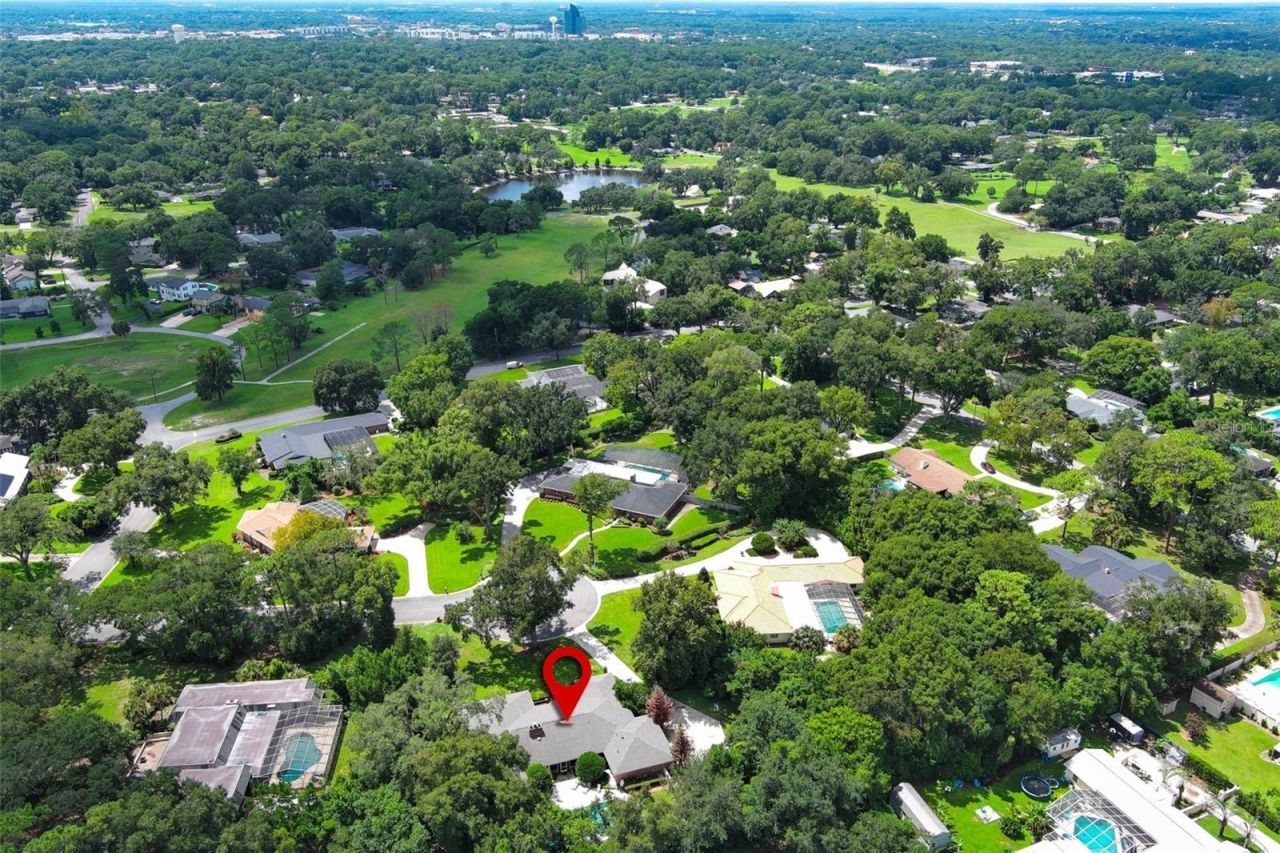 1550 Warwick Place, Longwood, FL 32750 Photo