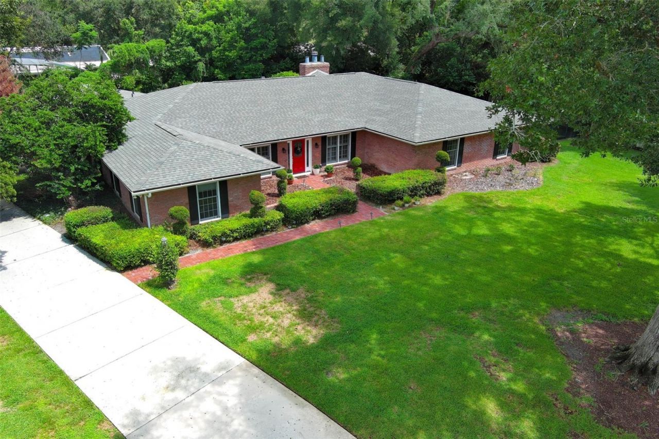 1550 Warwick Place, Longwood, FL 32750 Photo