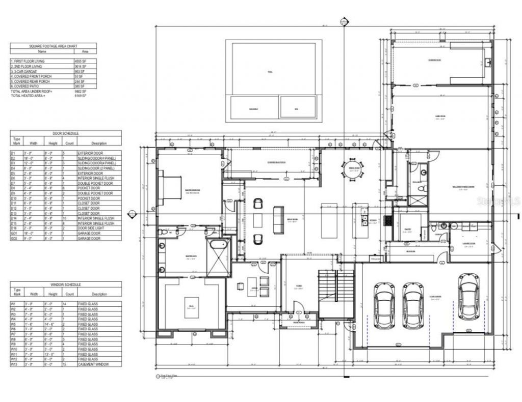 9138 Ridge Pine Trail, Orlando, FL 32819 Photo