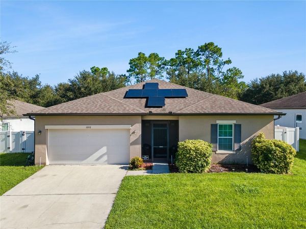 1008 JOYCE ROAD , LAKE WALES, FL 33853